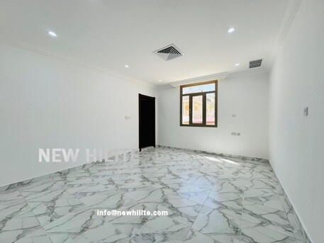 Kuwait City, Apartments/Houses, KWD 700/month,  4 BR,  Stylish 4-Bedroom Ground Floor Apartment For Rent In Rumaithya