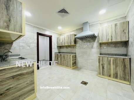 Kuwait City, Apartments/Houses, KWD 700/month,  4 BR,  Stylish 4-Bedroom Ground Floor Apartment For Rent In Rumaithya