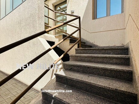 Kuwait City, Apartments/Houses, KWD 700/month,  4 BR,  Stylish 4-Bedroom Ground Floor Apartment For Rent In Rumaithya