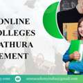 Best Online MBA Colleges For Mathura Placement
