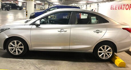 Riyadh, Vehicles, Cars & Trucks , SAR 23500,  Changan Alsvin,  2023,  Automatic,  50000 KM,  Neat And Clean