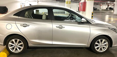 Riyadh, Vehicles, Cars & Trucks , SAR 23500,  Changan Alsvin,  2023,  Automatic,  50000 KM,  Neat And Clean