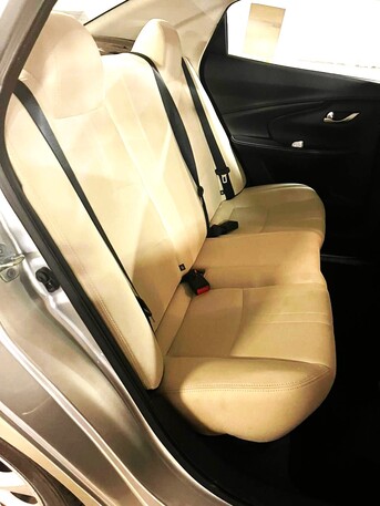 Riyadh, Vehicles, Cars & Trucks , SAR 23500,  Changan Alsvin,  2023,  Automatic,  50000 KM,  Neat And Clean