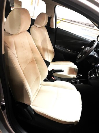 Riyadh, Vehicles, Cars & Trucks , SAR 23500,  Changan Alsvin,  2023,  Automatic,  50000 KM,  Neat And Clean