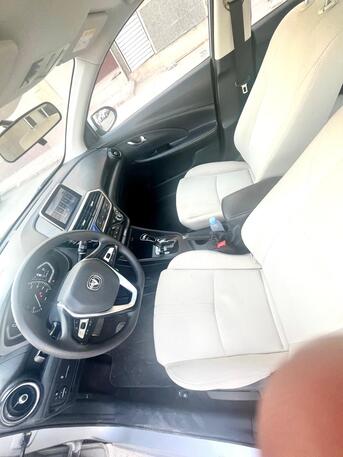 Riyadh, Vehicles, Cars & Trucks , SAR 23500,  Changan Alsvin,  2023,  Automatic,  50000 KM,  Neat And Clean