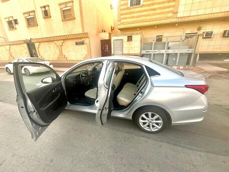 Riyadh, Vehicles, Cars & Trucks , SAR 23500,  Changan Alsvin,  2023,  Automatic,  50000 KM,  Neat And Clean