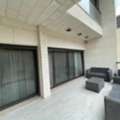 JOD 13000/year,  Furnished,  2 BR,  120 Sq. Meter,  Furnished Apartment For Rent In Abdoun