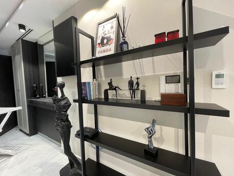 Abdoun, Apartments/Houses, JOD 13000/year,  Furnished,  2 BR,  120 Sq. Meter,  Furnished Apartment For Rent In Abdoun