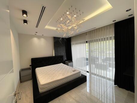 Abdoun, Apartments/Houses, JOD 13000/year,  Furnished,  2 BR,  120 Sq. Meter,  Furnished Apartment For Rent In Abdoun