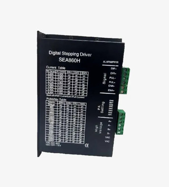 Thane, Computers, Stepper Motor Driver Controller
