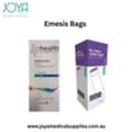 Buy Emesis Bags In Australia - Joya Medical Supplies