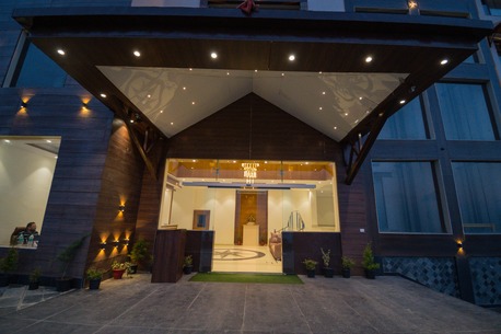 New Delhi, Travel, Boutique Stay In Kufri | Best Hotel In Kufri Near Shimla