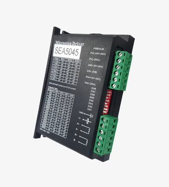 Thane, Computers, Brushless DC Motor Driver Supplier