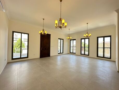 Abdoun, Villas, JOD 60000,  500 Sq. Meter,  Modern Attached Villa For Rent