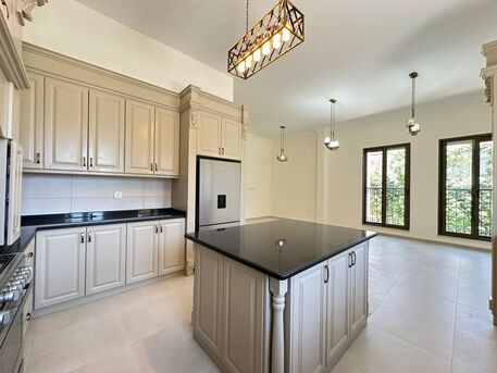 Abdoun, Villas, JOD 60000,  500 Sq. Meter,  Modern Attached Villa For Rent