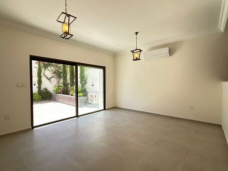 Abdoun, Villas, JOD 60000,  500 Sq. Meter,  Modern Attached Villa For Rent