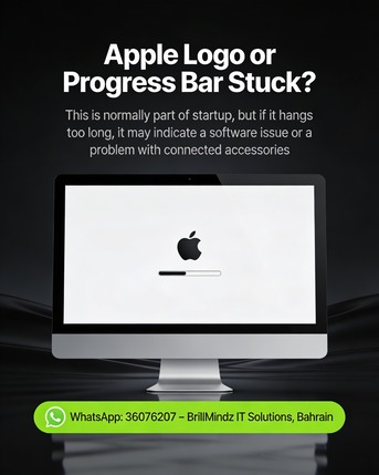 Hoora, Computer, Apple Mac & PC Computer Services