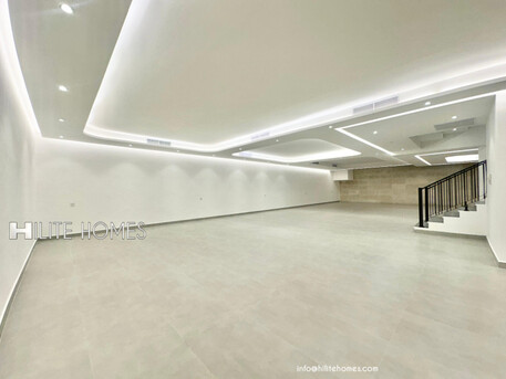 Kuwait City, Apartments/Houses, KWD 350/month,  1 BR,  Brand New Basement One Bedroom Apartment For Rent In Zahara.