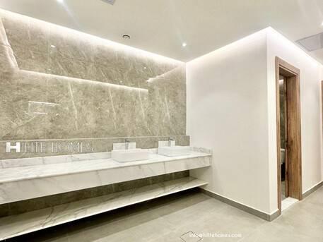 Kuwait City, Apartments/Houses, KWD 350/month,  1 BR,  Brand New Basement One Bedroom Apartment For Rent In Zahara.