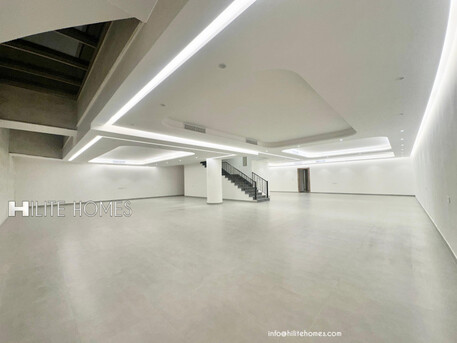 Kuwait City, Apartments/Houses, KWD 350/month,  1 BR,  Brand New Basement One Bedroom Apartment For Rent In Zahara.