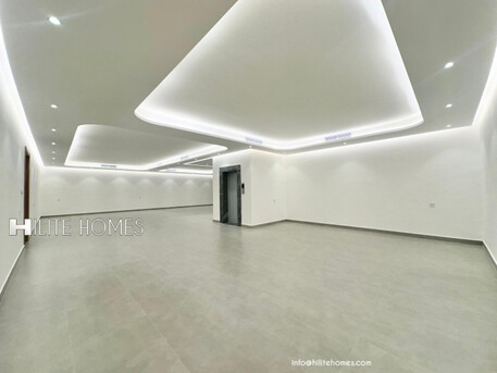 Kuwait City, Apartments/Houses, KWD 350/month,  1 BR,  Brand New Basement One Bedroom Apartment For Rent In Zahara.