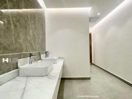 Kuwait City, Apartments/Houses, KWD 350/month,  1 BR,  Brand New Basement One Bedroom Apartment For Rent In Zahara.