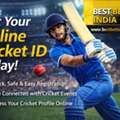 Easy Online Cricket ID For Quick Cricket Access