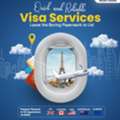 Visa Consultant In Delhi