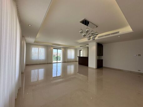 Abdoun, Apartments/Houses, JOD 41000/year,  4 BR,  400 Sq. Meter,  Brand New Luxury Apartment For Rent In Abdoun