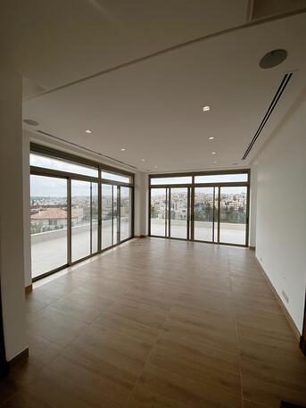 Abdoun, Apartments/Houses, JOD 41000/year,  4 BR,  400 Sq. Meter,  Brand New Luxury Apartment For Rent In Abdoun