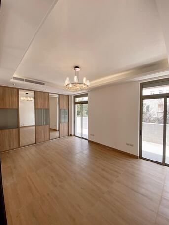 Abdoun, Apartments/Houses, JOD 41000/year,  4 BR,  400 Sq. Meter,  Brand New Luxury Apartment For Rent In Abdoun