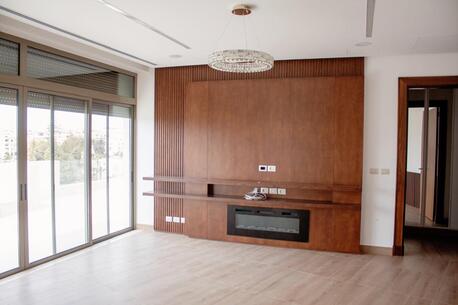 Abdoun, Apartments/Houses, JOD 41000/year,  4 BR,  400 Sq. Meter,  Brand New Luxury Apartment For Rent In Abdoun