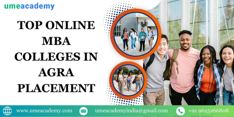 Mumbai, Lessons Offered, Top Online MBA Colleges In Agra Placement