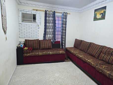 Jeddah, Rooms for Rent, SAR 1100/month,  Furnished,  1210 Sq. Meter,  Single Room For Rent