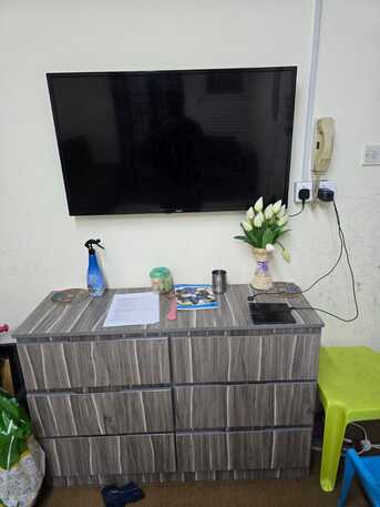 Jeddah, Rooms for Rent, SAR 1100/month,  Furnished,  1210 Sq. Meter,  Single Room For Rent