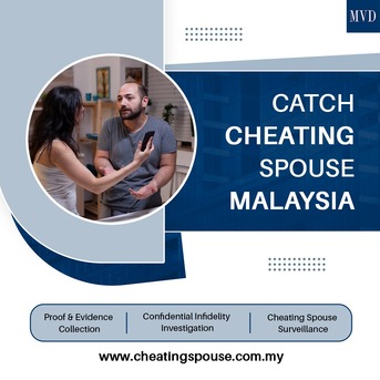 Kuala Lumpur, Legal, Catch Cheating Spouse Malaysia
