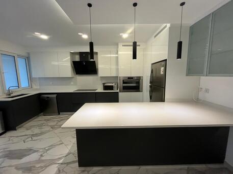 Amman, Apartments/Houses, JOD 22000/year,  Furnished,  3 BR,  205 Sq. Meter,  Modern Apartment For Rent In Jabal Amman