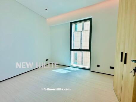 Daiya, Apartments/Houses, KWD 1500/month,  3 BR,  Sea View Three Bedroom Apartment For Rent In Kuwait City