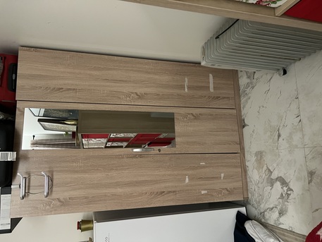 Khobar, Furniture, SAR 2000,  Bedroom Set For Sale 2000SAR Only