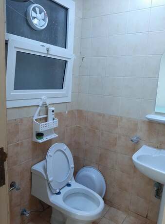 Al Khobar Al Shamalia, Rooms Available, SAR 900/month,  12 Sq. Meter,  Semi Furnished Room For FILIPINO Only With Split AC And Toilet & Bathroom