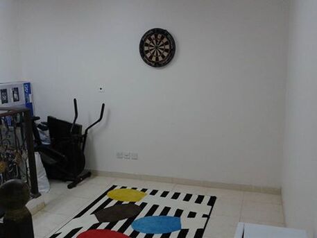 Al Khobar Al Shamalia, Rooms Available, SAR 900/month,  12 Sq. Meter,  Semi Furnished Room For FILIPINO Only With Split AC And Toilet & Bathroom