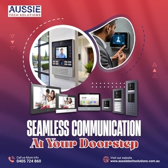 Sydney, Business, Security System Installers Near Me