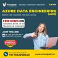 Azure Data Engineering Online Free Demo On March 14th