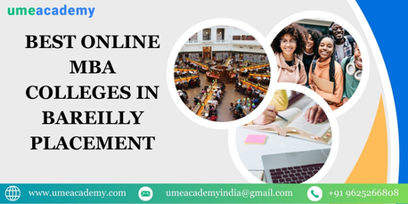 Mumbai, Lessons Offered, Best Online MBA Colleges In Bareilly Placement