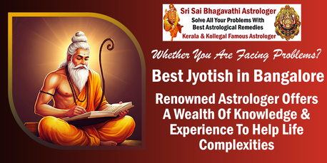 Bangalore, Business, Best Jyotish In Bangalore
