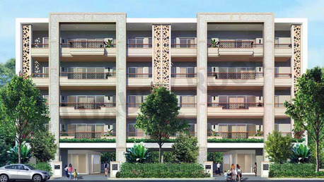 Gurgaon, Apartments/Houses, DLF Alameda Sector 73 Gurgaon &ndash; Premium Residential Plots For Luxury Living
