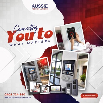 Sydney, Business, Security Alarm Monitoring Service Adelaide