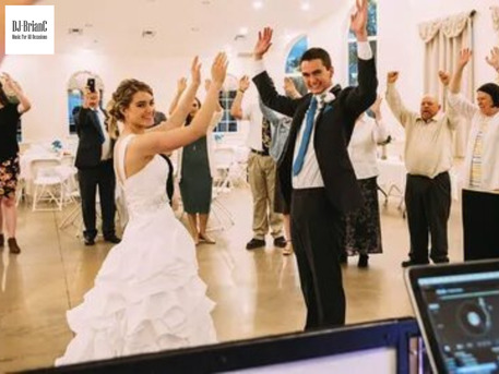 New York, Business, Top Local Wedding DJs In Lewiston, Maine | DJ-BrianC