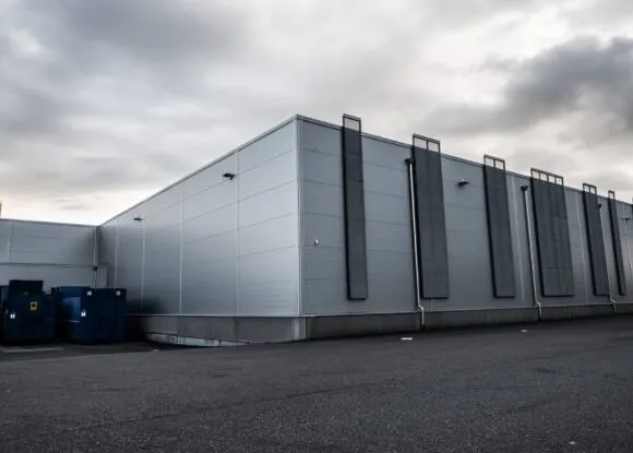 Mumbai, Heavy Equipment, INR 001,  Cold Room Insulated Panels &ndash; Efficient & Durable Mount