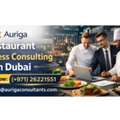 Restaurant Consulting Dubai | Auriga Consultants
